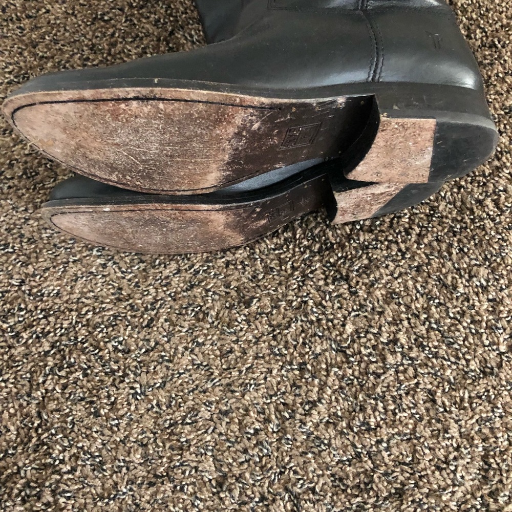Mellisa Frye Boot View 4
